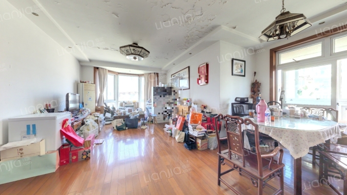 中虹花园丽都苑二手房实景图