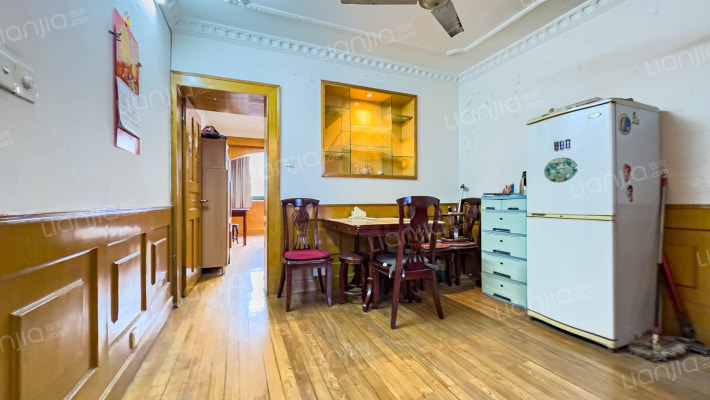 威宁小区二手房实景图