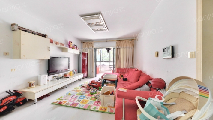 五洲云景花苑二手房实景图