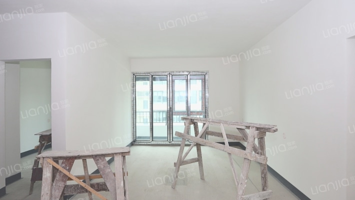 中粮祥云赋A区二手房实景图