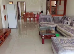 整租·学林新城 3室2厅 南_学林新城租房