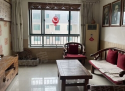 整租·名仕城 2室2厅 南_名仕城租房