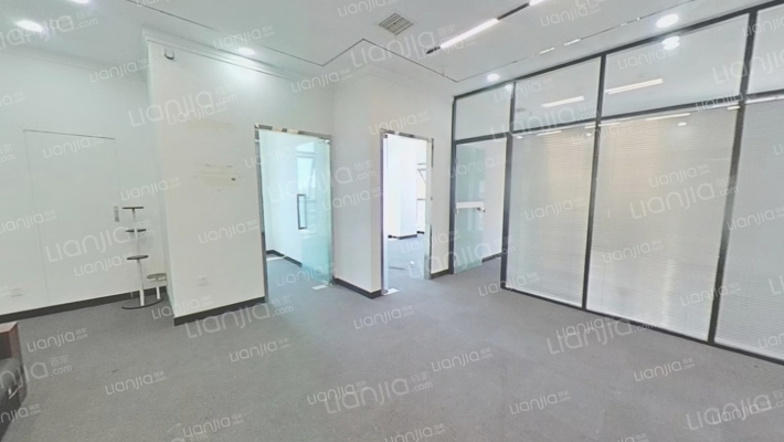 绿地创海大厦二手房实景图