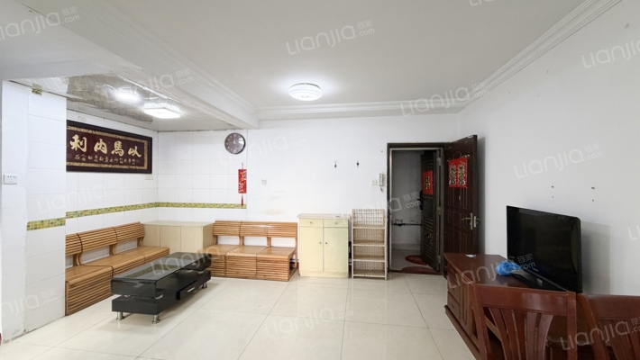 海逸半岛二手房实景图