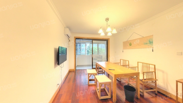 蔡墅巷小区二手房实景图