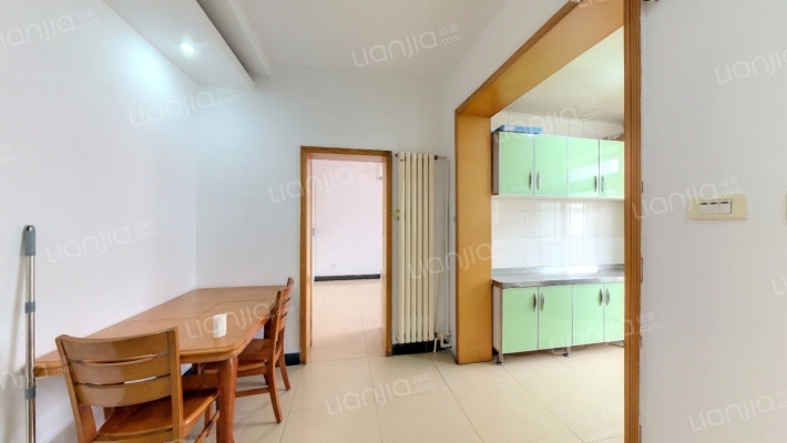 颐康小区二手房实景图