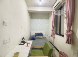 合租·鳌祥佳园一区 5居室 南卧_鳌祥佳园一区租房