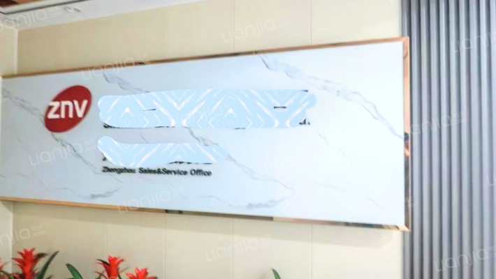 绿地新都会二手房实景图