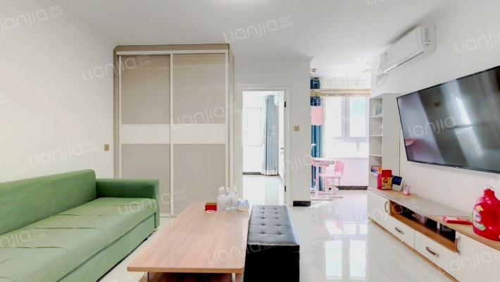 滨河馨居二手房实景图