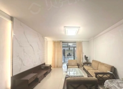 整租·星都芳庭 3室2厅 南_星都芳庭租房