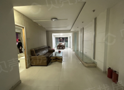 整租·双堡新村 4室2厅 南_双堡新村租房