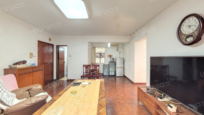 维多利花园二手房实景图