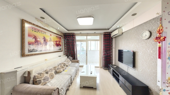 美里新居二手房实景图