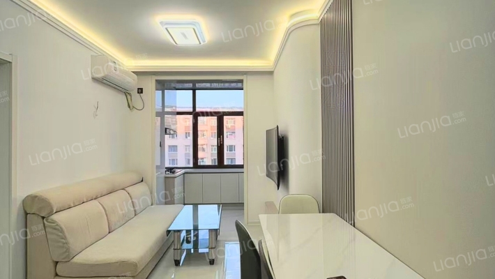 调味品楼二手房实景图