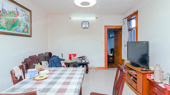 乾溪二村二手房实景图