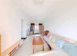 整租·华西·芙蓉海 2室1厅 南/北_华西·芙蓉海租房