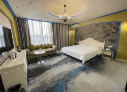 整租·巴陵中路93号 1室1厅 南_巴陵中路93号租房