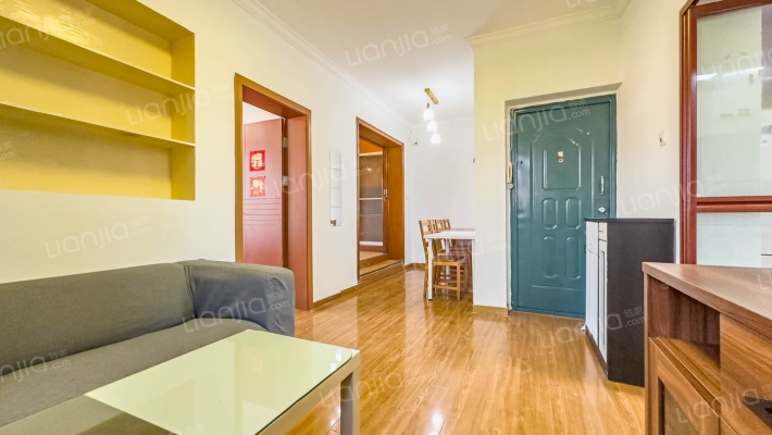 永兴小区东区二手房实景图