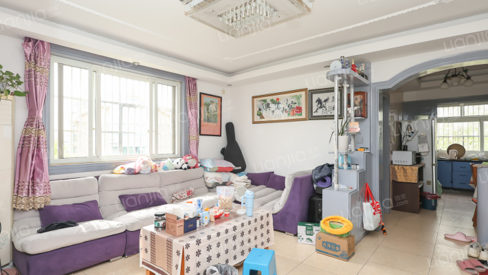 京口路35号二手房实景图