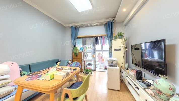 中城丽景香山二手房实景图