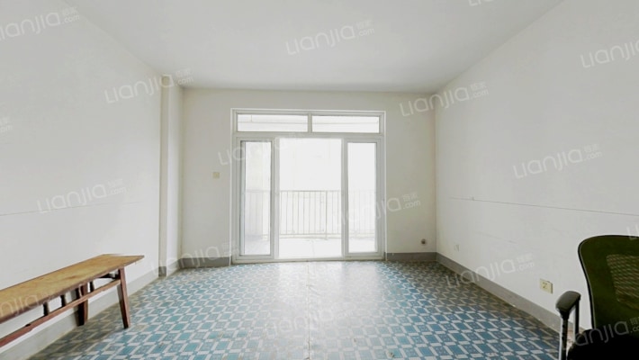 富润华庭四区二手房实景图