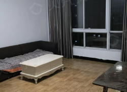 整租·茶圣花园 4室2厅 南_茶圣花园租房