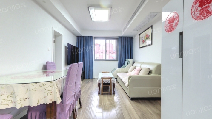 桃浦五村迎春苑二手房实景图