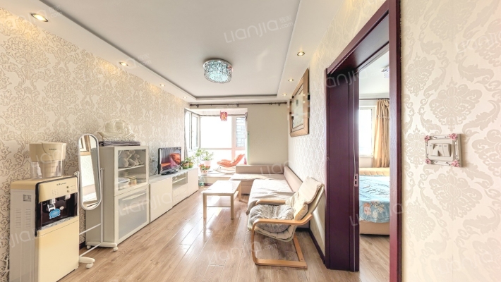 依云北郡F区二手房实景图