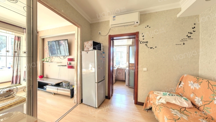 智勇东巷二手房实景图