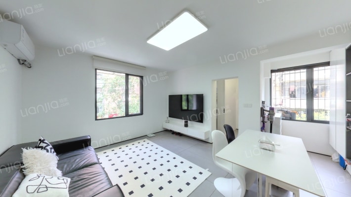 植物油厂宿舍二手房实景图