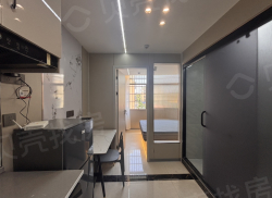 整租·季宅一区 2室1厅 东南_季宅一区租房