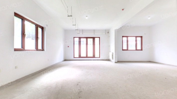 凯德麓语二手房实景图