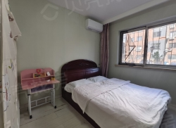 整租·保利锦江林语B区 2室1厅 南/北_保利锦江林语B区租房