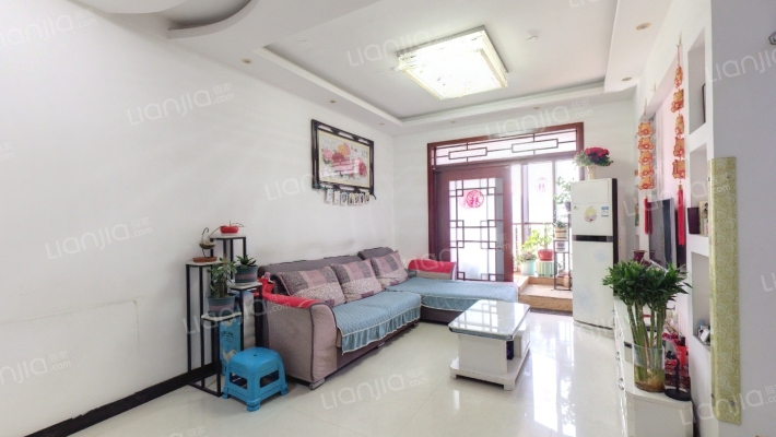 御景台二手房实景图