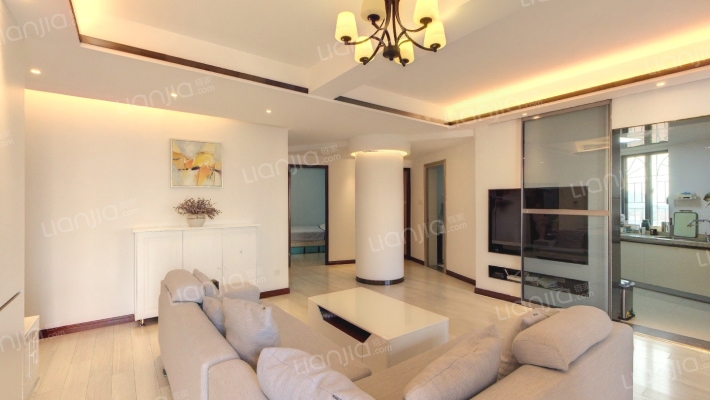 民盛雅苑二手房实景图