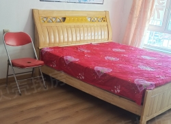 整租·花间墅 2室1厅 南/北_花间墅租房