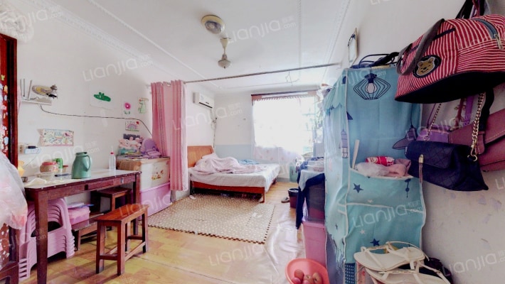 车站新村(浦东)二手房实景图