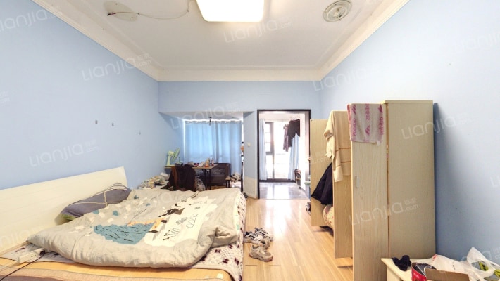 美林银谷国际社区二手房实景图