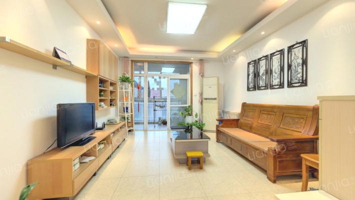 云锦美地绮云居二手房实景图