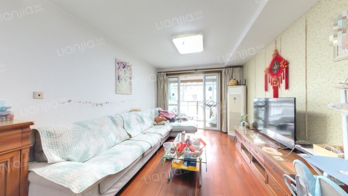 东方吉苑二手房实景图