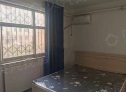 整租·昆吾花园一期 2室2厅 南/北_昆吾花园一期租房