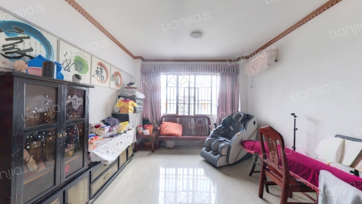 梅花新村二手房实景图