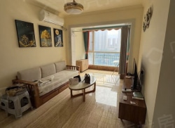 整租·碧桂园珊瑚宫殿·星悦海 2室2厅 西南_碧桂园珊瑚宫殿·星悦海租房