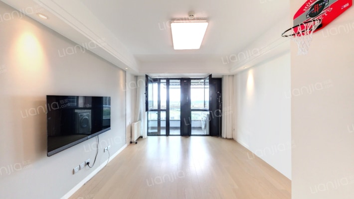 前滩华唐名邸二手房实景图