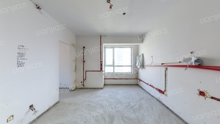 万锦香樟树二手房实景图