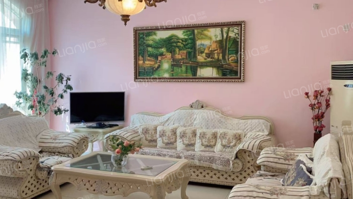 云溪蝶苑二手房实景图