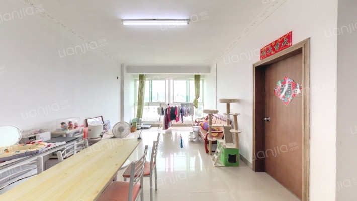 金泰园二手房实景图