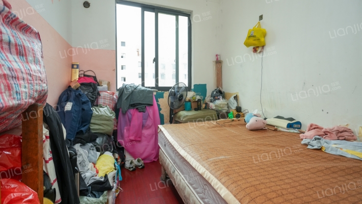 永康城浦芳苑二手房实景图