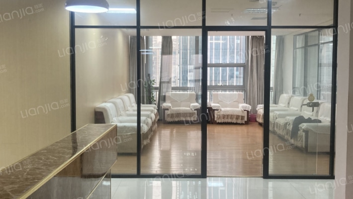 世纪金源购物中心商务楼二手房实景图