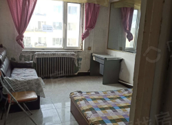 整租·兴旺小区 2室1厅 东南_兴旺小区租房